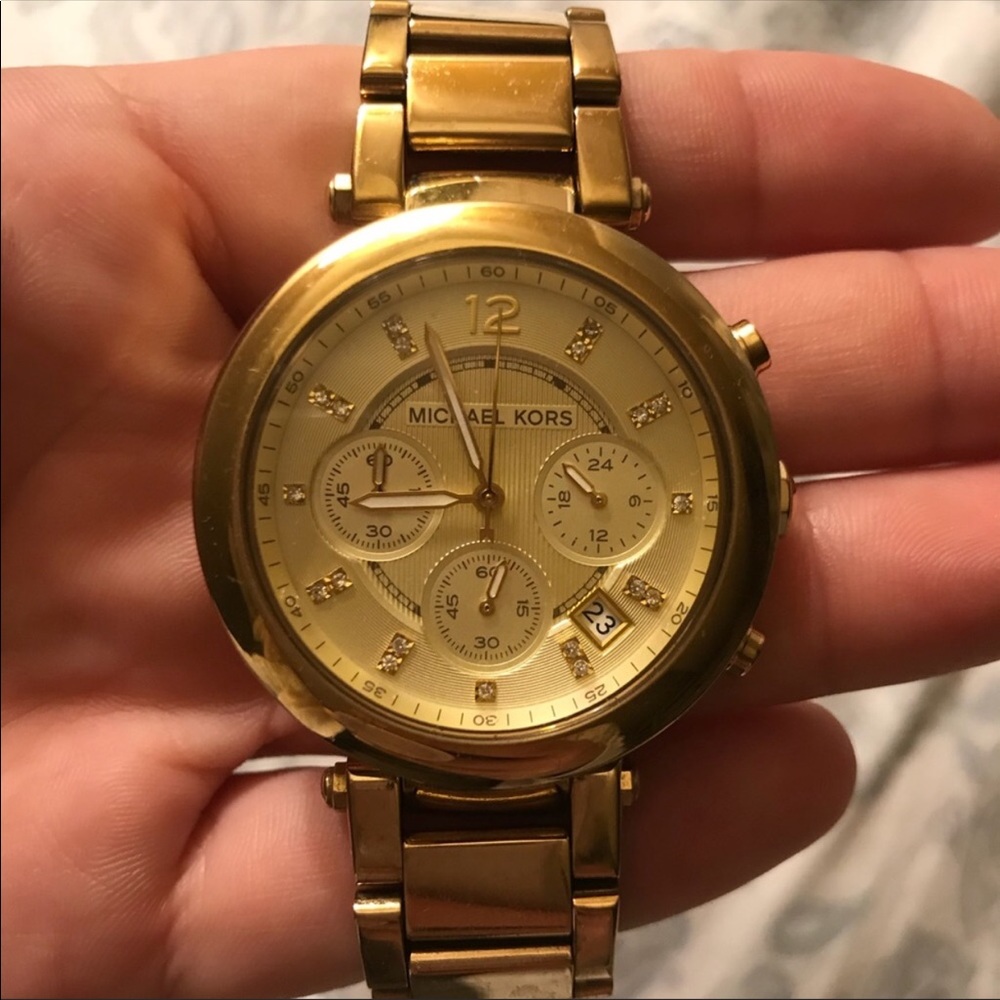 Michael Kors Watch